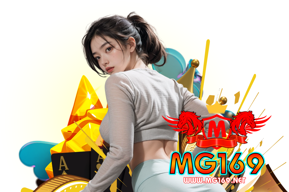 mg169 เว็บตรง